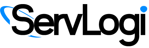 ServLogi Logo